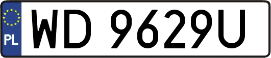 WD9629U