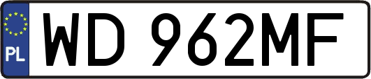 WD962MF