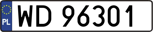 WD96301