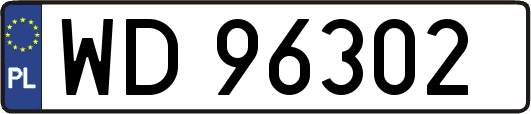 WD96302