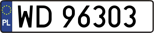 WD96303
