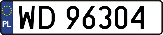 WD96304