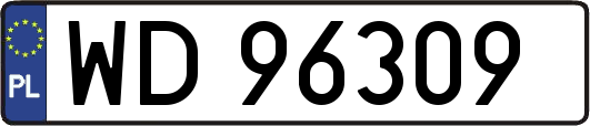 WD96309