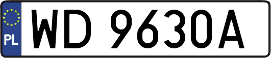 WD9630A