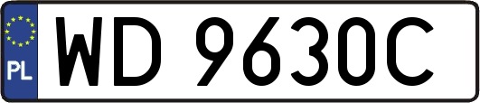 WD9630C