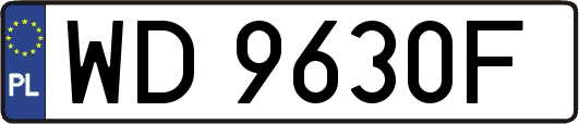 WD9630F