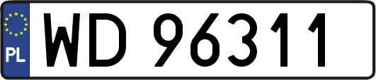 WD96311