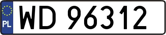WD96312