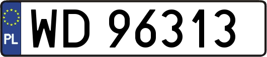 WD96313