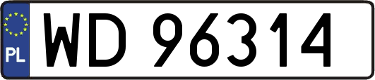 WD96314