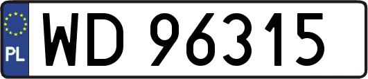 WD96315