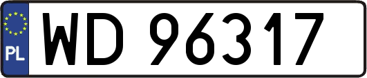 WD96317