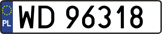 WD96318