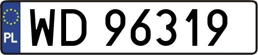 WD96319