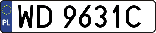 WD9631C