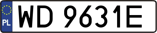 WD9631E