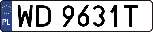 WD9631T