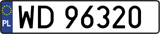 WD96320