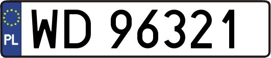 WD96321