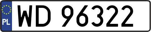 WD96322