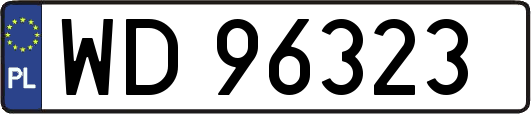 WD96323