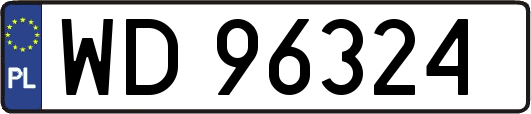 WD96324