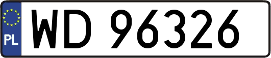 WD96326