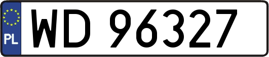 WD96327