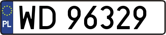 WD96329