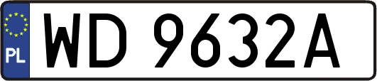 WD9632A