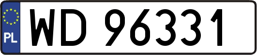 WD96331