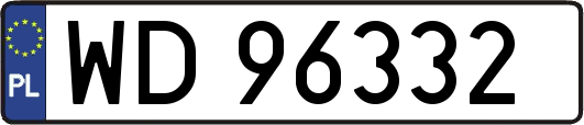 WD96332