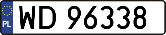 WD96338