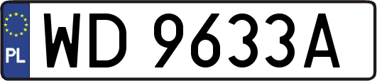 WD9633A