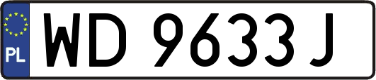 WD9633J