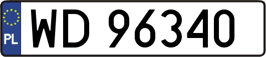 WD96340