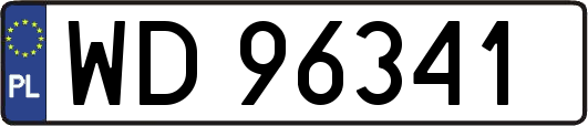WD96341