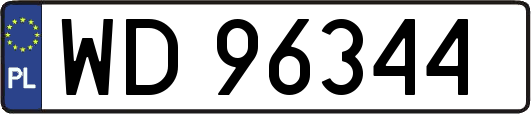 WD96344
