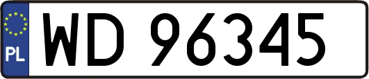 WD96345