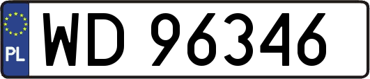 WD96346