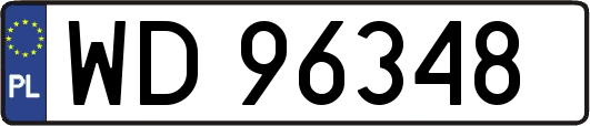 WD96348