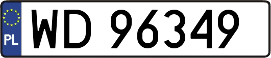 WD96349