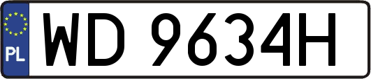 WD9634H