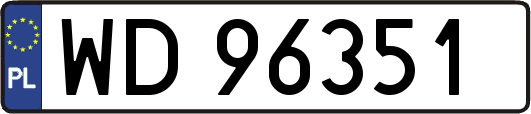 WD96351