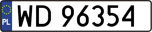 WD96354
