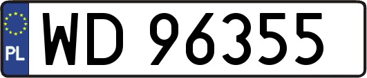 WD96355