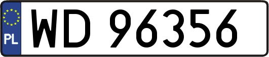 WD96356