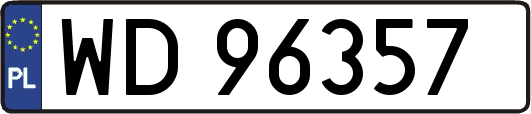 WD96357