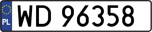 WD96358