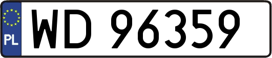 WD96359